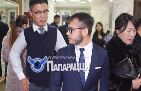 “Ньюс” агентлагийн залуу эзэнтэн Г.Анархүү