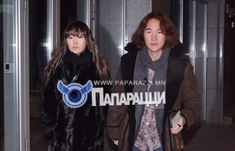 Урлагийн салбарын залуу захирал 