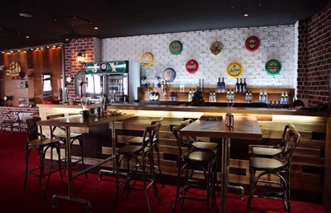  “Joy billiard pub” үүдээ нээлээ