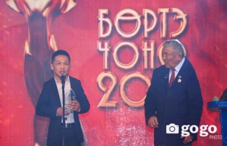 “Бөртэ чоно-2015”-ын эзэд тодорлоо 