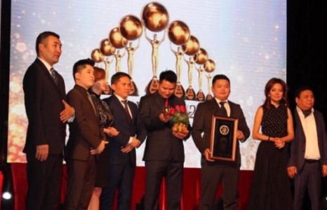 Монголын Сайтын Холбоо “WEB AWARDS-2015” наадмын шилдэгүүдээ шалгарууллаа