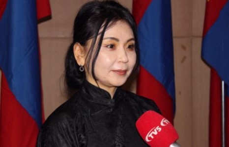 АРДЧИЛАЛАА ХАКЕРДУУЛАХ УУ