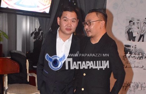 “Freezone” халтуурын ажилдаа оржээ