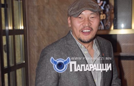 Б.Амарсайхан “мартагдашгүй” үдшийг өнгөрөөв
