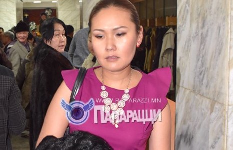 60 саяыг амласан “Швейцарь” Отгоогийн гэргий