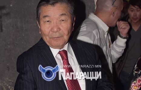 С.Ламбаа зөвлөх урлагийнхантай зөвлөлдөв