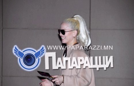 Ука спорт  загварыг илүүд үзэх болжээ