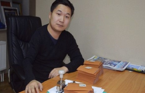 Н.Болдбаатар: Төсөв байхгүй гээд ажлаа зогсоочихвол эмнэлгийн орчин сайжрахгүй