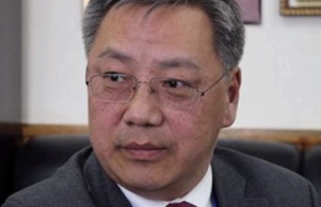 УИХ-ын гишүүн Р.Амаржаргал Ерөнхий сайд Ч.Сайханбилэгийг огцруулах саналаасаа татгалзжээ