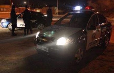 Хамтран амьдрагчийнхаа гарт амиа алджээ