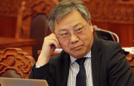 Р.Амаржаргал намынхандаа “хатуухан” үгтэй ил захидал  илгээжээ