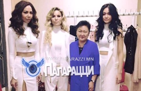 Б.Ангирмаа “Киви”-тэй хамтарсан хэвээрээ байгаа