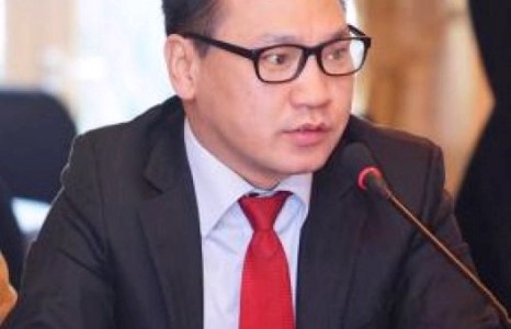 Б.Ганхуяг: МАН алдаагаа дахин давтах эрх байхгүй