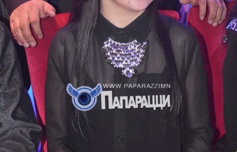 Мөнхийн залуу Х.Оюунбилэг