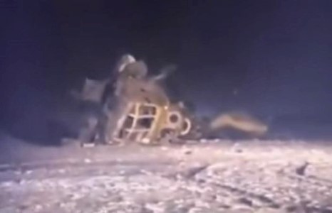 Ослоор амиа алдсан ахмадын ар гэрийнхэнд тусламж үзүүлнэ