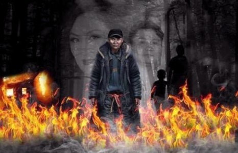 Хүслээ найруулагч “Ядуугийн зовлон-2”-ыг дэлгэцнээ гаргана