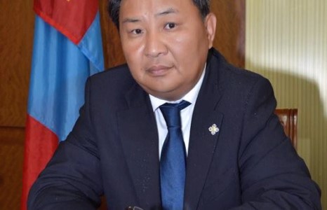 М.Зоригт Дорнодоос нэр дэвшихээр болжээ