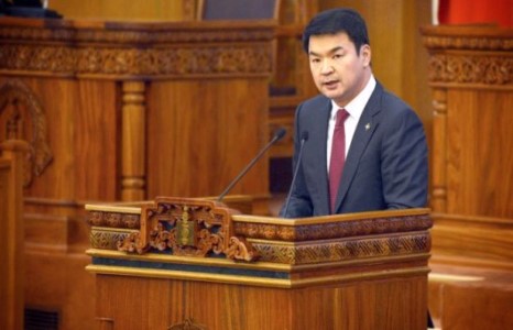 Ерөнхий сайд Ч.Сайханбилэгт мартагдашгүй “ЭЭЛТЭЙ ШӨНҮҮД”