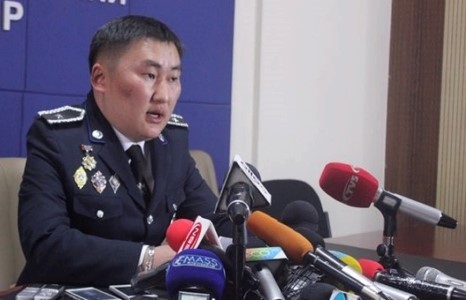 ЦЕГ: Талийгаач Т.Лхагвасүмбэрэл живэлт болон хөнгөн зэргийн согтолтын улмаас нас баржээ