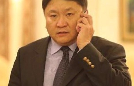 Г.Шийлэгдамба МАХН-ын дарга Н.Энхбаярын шахалтаар бусдаас мөнгө авснаа хүлээжээ