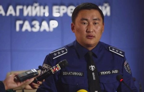Цагдаагийнхан сурагчийг зодсон бичлэгийг нуусан гэв