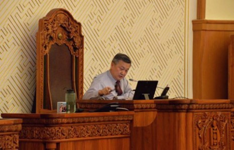 З.Энхболд, браво