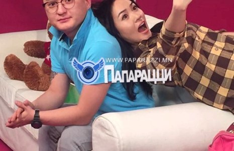 Зоригт Дөлгөөнтэй хамтрагчид болжээ