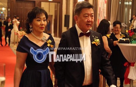 Н.Энхболд гишүүний “донжтой” хатагтай