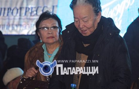 Урлаггүйгээр төсөөлөхийн аргагүй эрхэм 