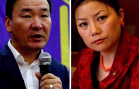 “Попын хаан” Монголоос төрнө