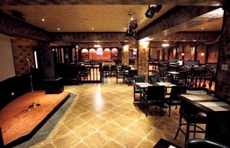“Түмэн Irish pub & Karaoke” үүдээ нээлээ