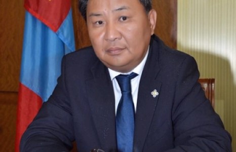 М.Зоригт: Зам, тээврийн салбарын хөгжил хойд, урд хөрштэйгөө хэрхэн харилцсанаас шалтгаалж хөгжих ёстой
