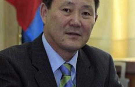 Д.Тэрбишдавга Н.Энхбаяртай таарахаа больсон уу?