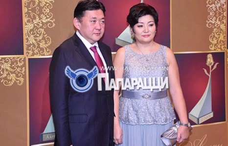 МАН-ын мэндчилгээнд гаршсан эрхэм