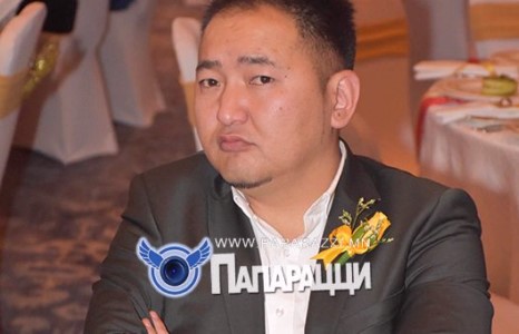 Дуучин Анхаа НАМЗХ-ны гишүүн үү