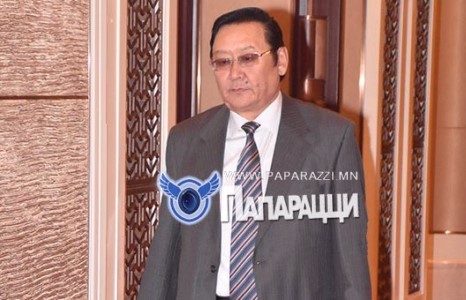 Дүнсгэр Т.Билэгт