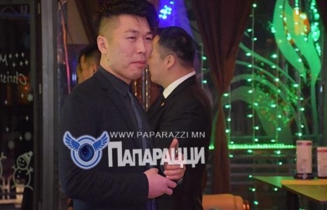 Сельфичин Мөөгий