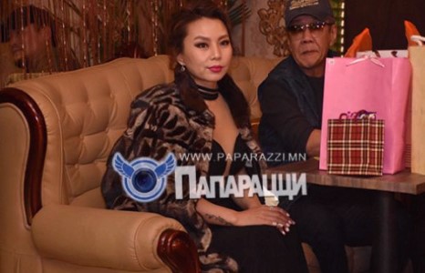 Содон Б.Баярцэцэг