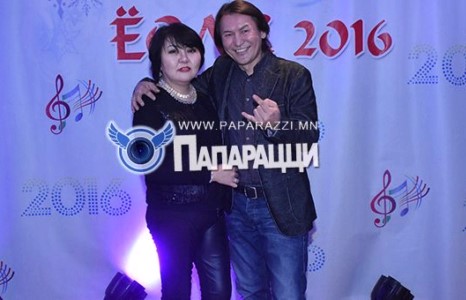 Дашка Гавьяатын гэргий