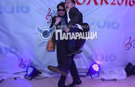 Хүчирхэг Одноо