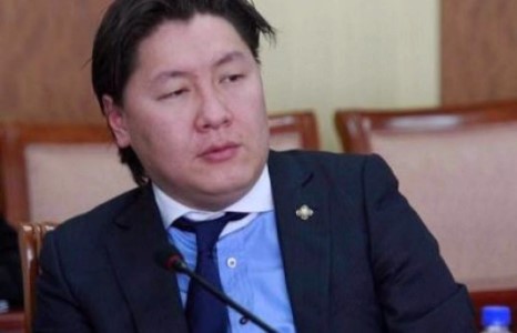О.Содбилэг гишүүн ааваа дурсав