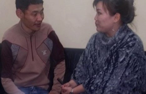 Ц.Чанцалгүмэн: Цагдаагийн нийт бие бүрэлдэхүүнийг бус зөвхөн Б.Бямбасүрэнг энэ хэрэгт хардаж байна