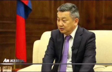 З.Энхболдын даргалах ҮЗХ-гоор гурван асуудал хэлэлцэнэ