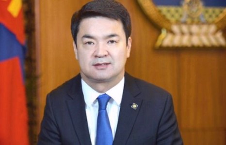 Ерөнхий сайдыг огцруулах төсөл өргөн барилаа