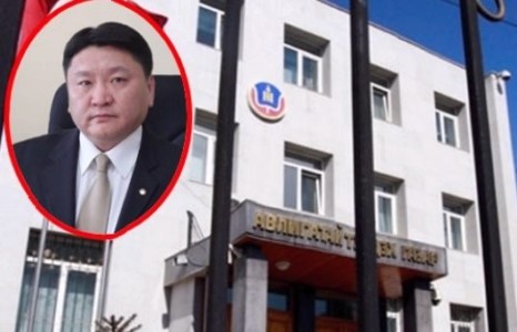  Г.Шийлэгдамба 12 сарын 31-нд батлан даалтанд гарсан байна