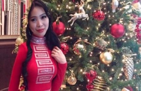 Хөтлөгч Д.Одзаяа салалтаас болж санааширч явна