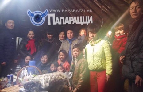 “Хосбилгүүнзул” ХХК “Хариу нэхээгүй тус Challenge”-г эхлүүллээ