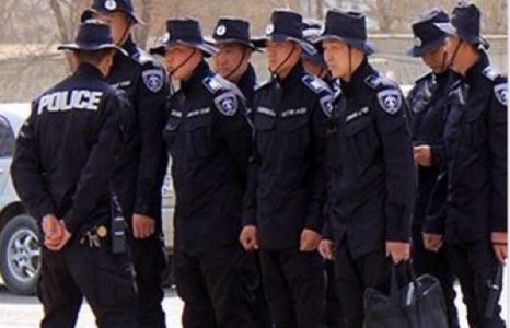 Таван тэрбумаар Туркэд урлуулсан цагдаагийн дүрэмт хувцас “насгүй” болжээ