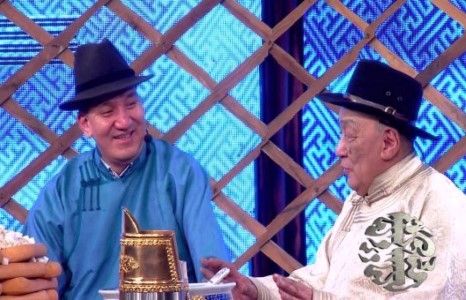 ”Битүүний Зочин” Ж.Ганбаатар: Бизнесийн боломжоо нээхэд нь залуустаа тусална