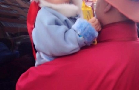 Дуучин Сокогийн ихэр хүүхдүүд